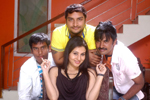 Ista Sakhi Movie Stills